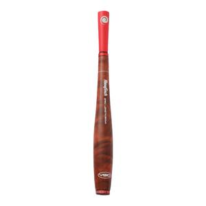 YGC朱雀小物竿1.8m/2.1m 金丝楠木握把 新手钓白条鳑鲏便携溪流杆