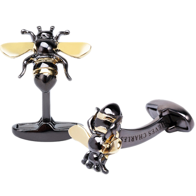 gievescharles1916袖扣