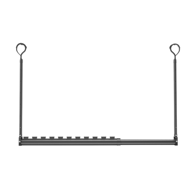 2025新款铝合金多功能伸缩晾晒宝