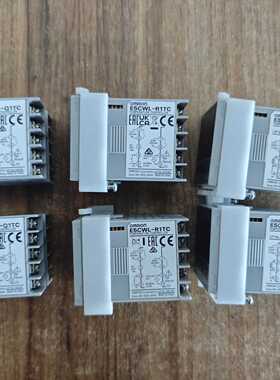 【议价-可维修】  控制器 E5CWL-Q1TC/R1TC 工控备件  /均有货
