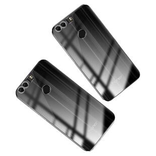 适用华为荣耀8手机壳8荣耀8青春版硅胶honor8防摔超薄lite透明PRA-AL00全包边软壳男士女生新款保护套潮牌