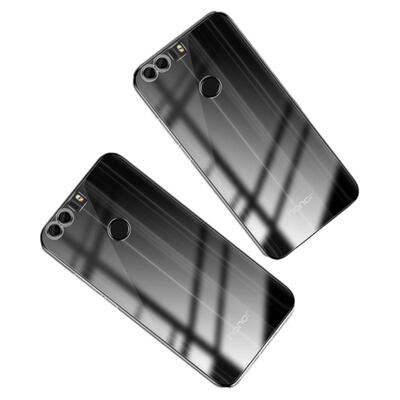 适用华为荣耀8手机壳8青春版硅胶