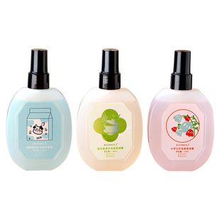 火锅除味喷雾衣物香氛厨房油烟烧烤衣服去味祛异味烟味清香神器