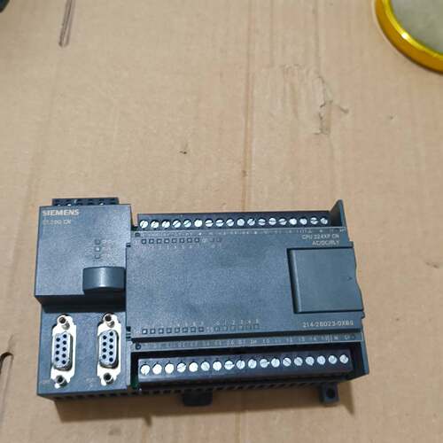 询价6ES72142BD230XB8 CPU224XP-可维修
