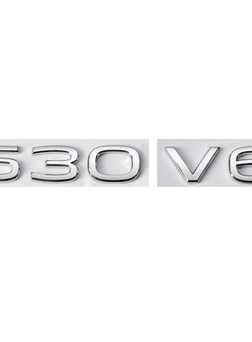 途昂V6辉昂车标原车材质排量标