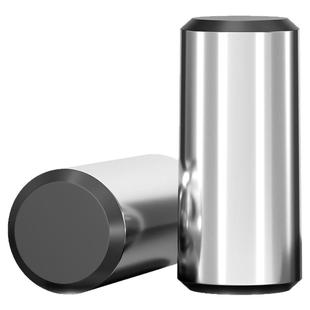 45#钢圆锥销GB117加硬淬火定位销锥度销钉M3M4M5M6M8M10M12M16M20