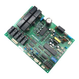 永大电梯配件电梯门机板XDR[B2]B1/NO:DD011267/DC007592全新质保