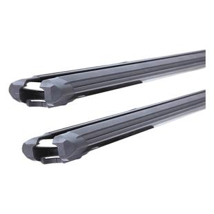 yakima重载洛克专车JEEP角斗士车顶行李架横杆越野帐篷户外改装件