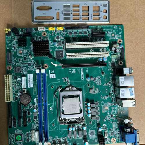 【议价-可维修】AIMB-506G2 工控模块 工控备件  /均有货