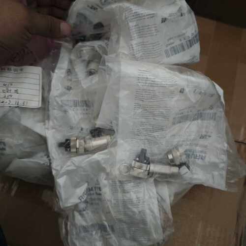 全新菲尼克斯连接器SACC-M12MRD-4Q SH PN—议价