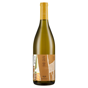 诗百篇盛棠霞多丽干白葡萄酒750ml17年份