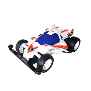 锐泽四驱车小子T3超级皇帝原始天皇巨星燃烧太阳冲刺流星大炮特使