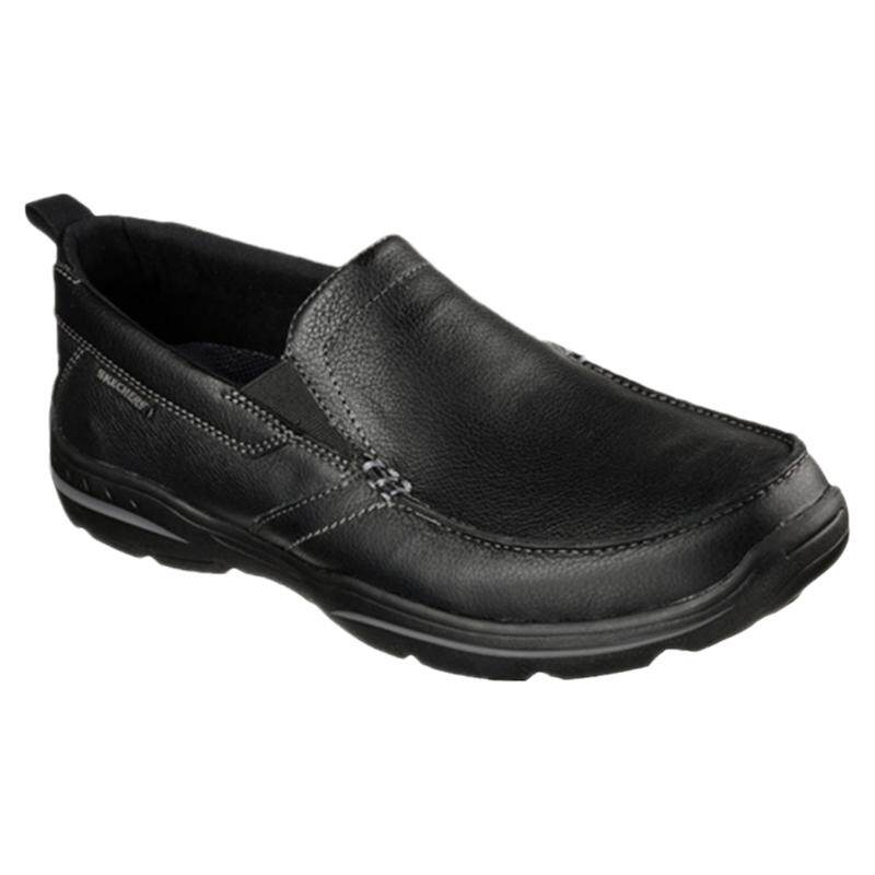 skechers斯凯奇乐福鞋柔软乐福鞋