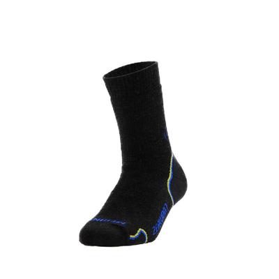 美丽诺羊毛加厚防臭徒步袜