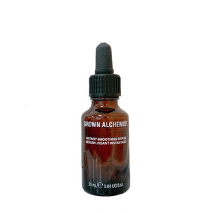GROWN ALCHEMIST/GA艾科美顺滑精华25ml滋润补水修护精华液