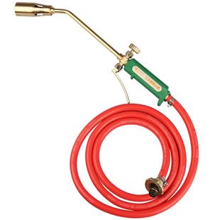 喷枪头烧猪毛液化气喷火枪抢器枪头煤气高温火焰喷灯家用神器烧肉