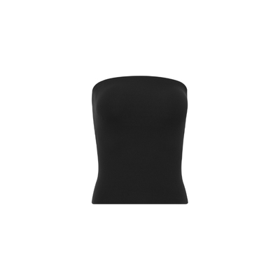 【可拆胸垫弹力抹胸】