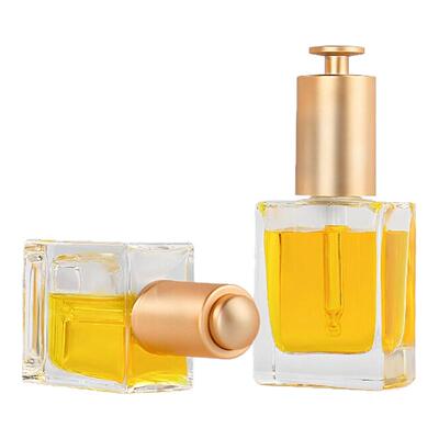 HOPECK便携粉底液精油瓶