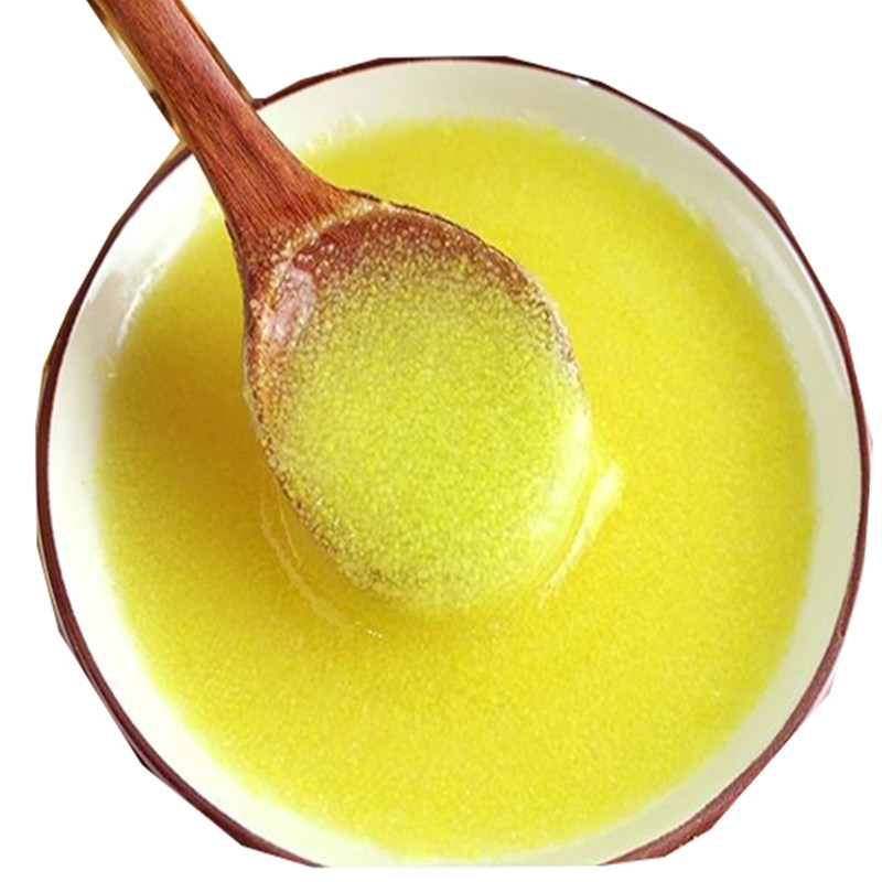 新纯山东玉米糁棒子面粗粮玉米粉苞米面家用做馒头5斤