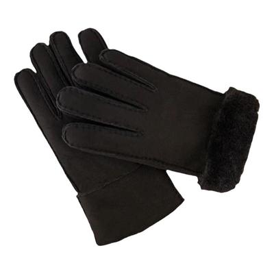 男女士儿童户外骑车防风保暖手套