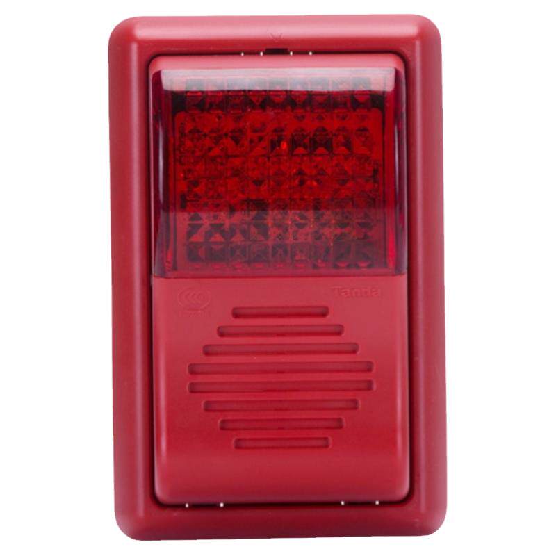泰和安报警器声光TX3308