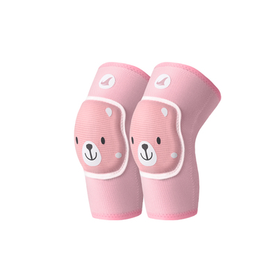 FYOUGA斐佑儿童舞蹈护膝防摔防撞