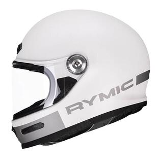 RYMIC睿觅V80复古摩托车头盔骑士机车哈雷全盔夏季四季男女安全帽