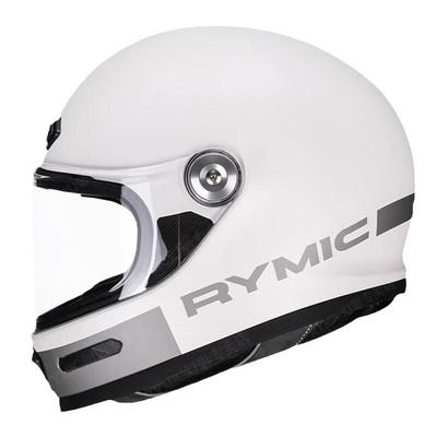 RYMIC复古男女四季潮流摩托车