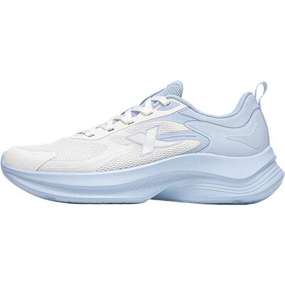 特步女鞋运动鞋时尚百搭休闲跑鞋