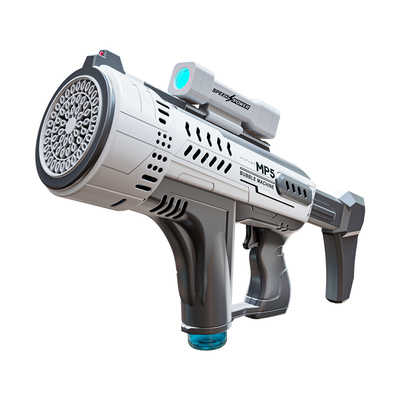 2025新款泡泡机【57孔循环出泡】