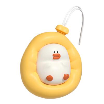 JOJO'SLIFEPD卡通小鸭子暖手宝