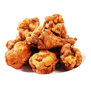 陈阿炳鸭翅根风干鸭腿开袋即食零食夜宵充饥男生鸭货卤料福建小吃