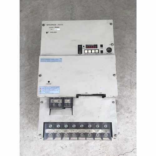 议价SGDM-1AADA SGDB-CB1AAA SGDH-CA1E安川伺服驱动器电源驱动板
