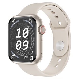 weneed2025新款智能手环适用于安卓苹果手机学生智能手表多功能