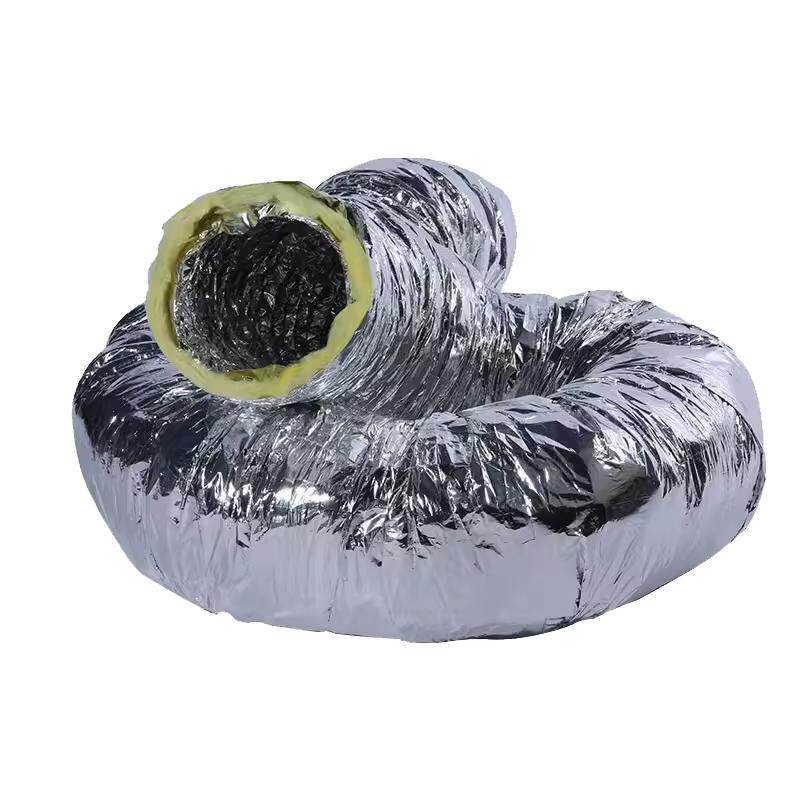 中央空调保温通风管道通风软管