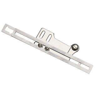 花边拉筒三合一功能嵌条包边工具平车上花边神器服装贴条绳子拉筒