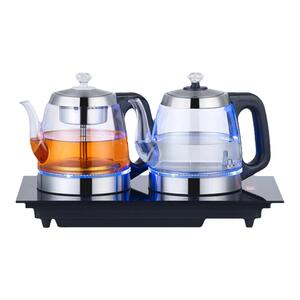 40x23嵌入式全自动双上水烧水壶