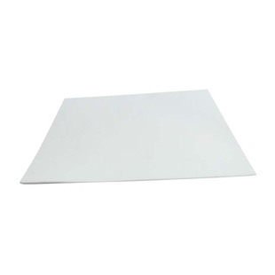 45度白色eva泡棉板减震垫高密度EVA泡沫板COS道具模型制作EVA内衬