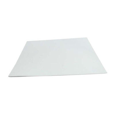 45度白色EVA泡棉材料内衬定制