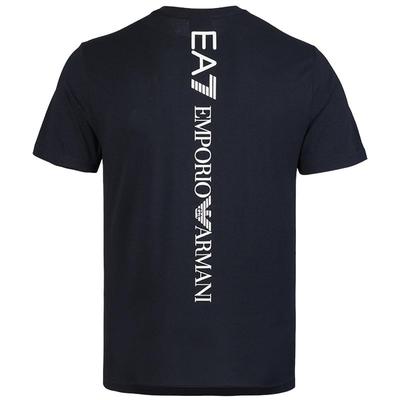 [保税仓]Armani男士2025新款T恤