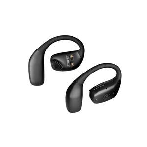 铁三角ATH-AC5TW真无线蓝牙开放式耳挂式户外运动跑步骑行耳机