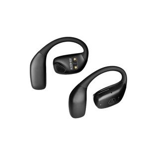 铁三角ATH-AC5TW真无线蓝牙开放式耳挂式户外运动跑步骑行耳机