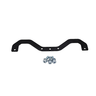 适用凯旋老虎850射灯雾灯辅助灯支架Tiger900 Raiiy Pro/GT配件