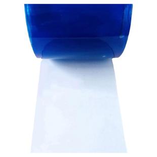 冷库软门帘专用防冻库耐低温-40不硬冷藏车透明PVC塑料保温冬季门