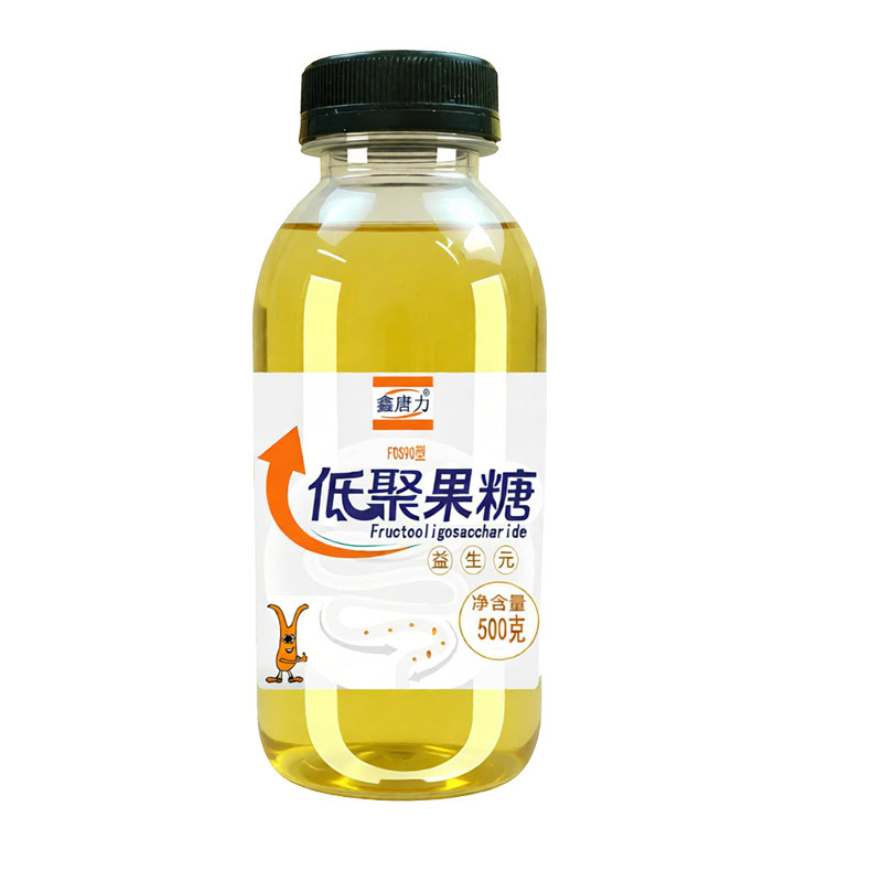 鑫唐力低聚果糖浆液90%含量500克