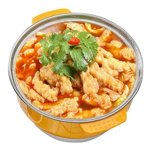 学校酥肉小锅调料砂锅小酥肉汤底料香辣小锅底料金汤餐饮底料商用