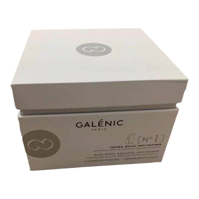 科兰黎vc精华1号光感活力vc粉次抛肤色旗舰店官方正品法国GALENIC