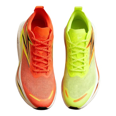 361飞燃4.5减震回弹防滑训练鞋