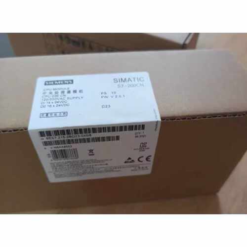 议价6ES7216-2BD23-0XB0/OXB0西门子S7-200 CPU226 6ES72162BD230