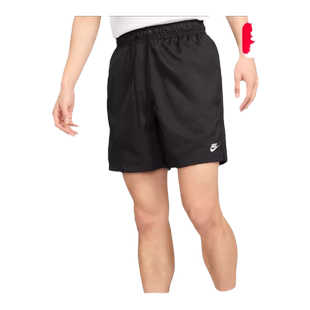 Nike耐克男裤2025秋季新款短裤透气宽松休闲运动短裤FN3308
